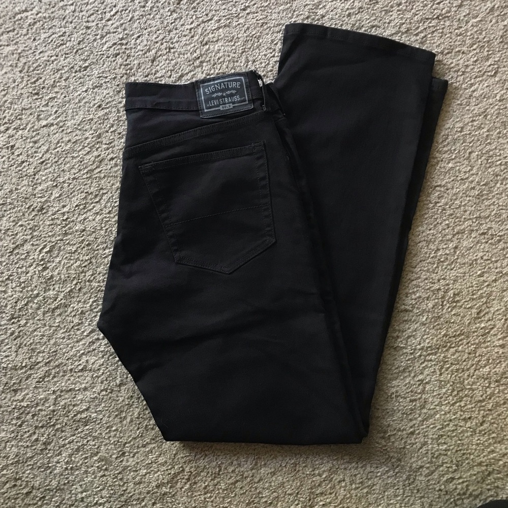 NWOT Levi’s Jeans